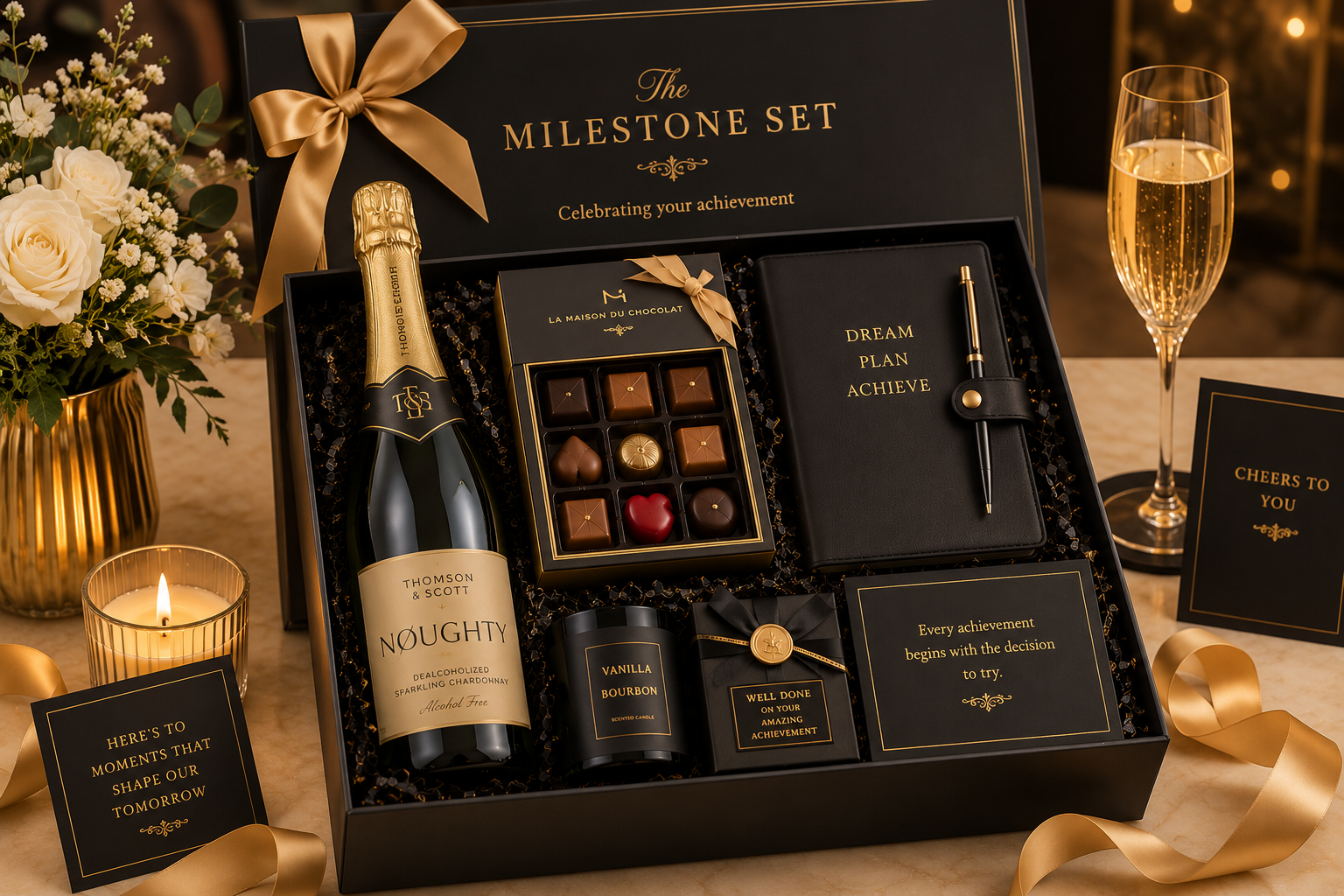The Milestone Set